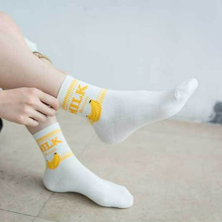 

Cathalem Scarf with Bag Cute Socks Keep your feet warm Workout Male Mens Christmas Slipper Socks Socks Multicolor One Size