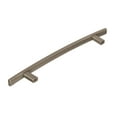 thumbnail image 6 of Amerock Bp26204 Cyprus 6-5/16" Center To Center Bar Cabinet Pull - Gold, 6 of 7