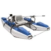 Classic Accessories Unlimited Rogue 9' Pontoon Fishing Boat