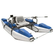 Classic Accessories Unlimited Rogue 9' Pontoon Fishing Boat