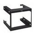 thumbnail image 2 of RACK, WALL MOUNT, 18in DEEP, 8 RMS, 2 of 2