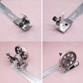 thumbnail image 2 of Industrial Sewing Lockstitch Sewing Machine Down Thread Winder Wire Bobbin Winder for Sewing Machine Accessories, 2 of 8