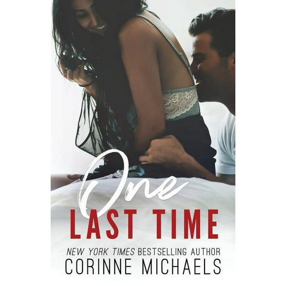 One Last Time, (Paperback)