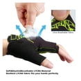 thumbnail image 4 of Bike Gloves 5MM Gel Pad Mountain Bike Gloves Breathable Gloves for Men Women ,Flexible and Comfortable, 4 of 6