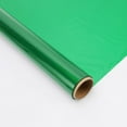 thumbnail image 7 of HAZIUA Gift Wrapping Paper Wrap Roll Green 100Ft Long * 15.7in Wide 2.5 Thick Transparent Green Gifts Baskets Arts & Crafts Wrapping Paper Colorful Christmas, 7 of 7
