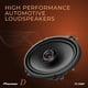thumbnail image 3 of Altavoces para coche Pioneer TS-D68F Serie D 6x8 de 2 vías, 3 of 6