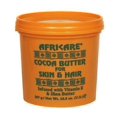 thumbnail image 1 of AfriCare Cocoa Butter For Skin & Hair, 1 of 2