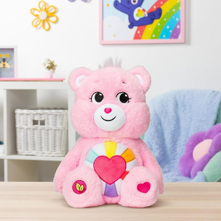Care Bears 9