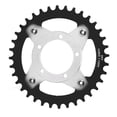 thumbnail image 1 of Oubit Chainring Spider Adapter,Motor Bike Gear Adapter BCD Sprocket Adapter Motor Bike Gear Adapter Cutting-Edge Features, 1 of 8