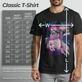 thumbnail image 5 of Men's Marvel: Deadpool Legendary Space Unicorn  Graphic T-Shirt, 5 of 9