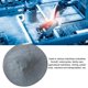 thumbnail image 4 of Polvo De Hierro Reducido, Polvo De Metal De Hierro Con Una Pureza Del 99 Por Ciento, Envasado Al Vacío Ultrafino Para Industrias De Maquinaria, 4 of 7