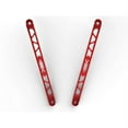 thumbnail image 2 of aFe CONTROL 304 Stainless Steel Front Suspension Strut Brace for Toyota GR Supra (A90) 2020-2023, 2 of 4