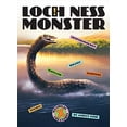 thumbnail image 1 of Loch Ness Monster (X-Books: Mythical Creatures), 1 of 1