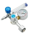 thumbnail image 4 of Regulator, Pressure Regulator Pressure Reducing Regulator with Gas Cylinder Pressure Display, Pressure, 4 of 7