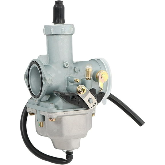 labwork PZ30 30mm Lever Choke Carby Carburetor Replacement for 200cc 250cc Pit Bike Dirt Bike