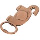 thumbnail image 4 of Elephant Shaped Bottle Opener Baby Shower Party Favors Lovely Bottle Opener, 4 of 4