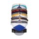thumbnail image 1 of Hat Rack Dome Dock The Original Wall 20, fabricado en EE. UU., sombrero negro, 1 of 6