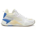 thumbnail image 1 of PU & MA RsX Retro Resort Lace Up Womens White Sneakers Casual Shoes 39598402, 1 of 6