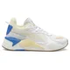thumbnail image 1 of PU & MA RsX Retro Resort Lace Up Womens White Sneakers Casual Shoes 39598402, 1 of 6