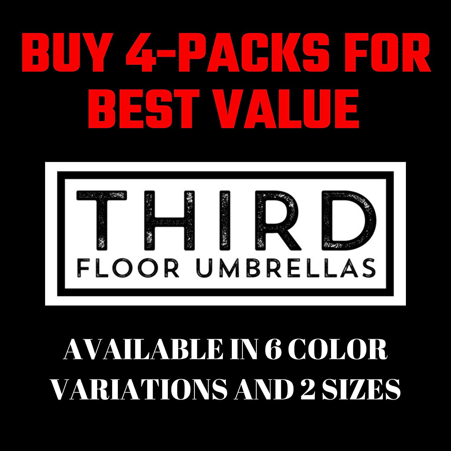 62 Inch Golf Umbrella (Red, 1-Pack) UV Umbrella Protection Sun Big Umbrella Waterproof Canopy Umbrella for Women Umbrellas for Kids Oversized Umbrella