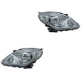 thumbnail image 1 of Par de Faros Versa 2012 A 2014 Nissan TYC ., 1 of 4