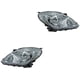 thumbnail image 1 of Par de Faros Versa 2012 A 2014 Nissan TYC ., 1 of 4