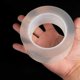 thumbnail image 2 of Cinta adhesiva Zcintert PMMA transparente de 5 cm x 10 m, impermeable, autoadhesiva, 2 of 9