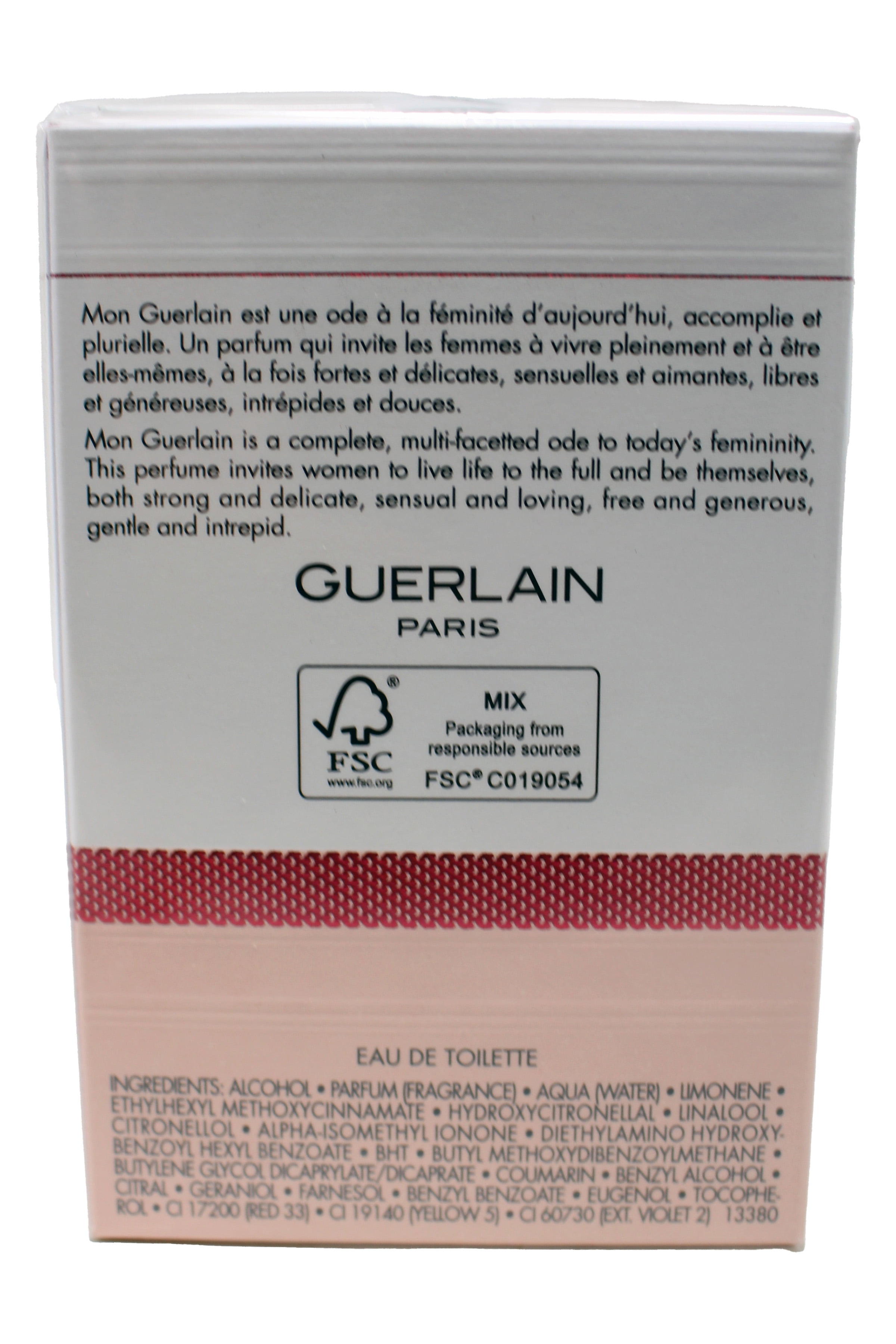 ゲラン/Guerlain Bloom Of Rose 100ml Mon-Guerlain-Bloom-of-Rose-by-