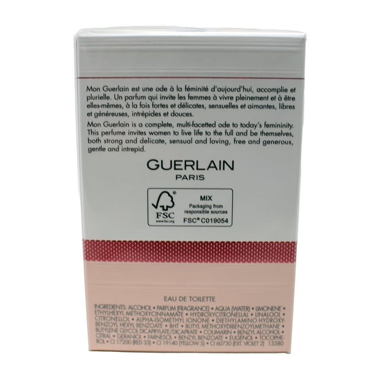 ゲラン/Guerlain Bloom Of Rose 100ml Amazon.com: Bloom of Rose - Eau de Parfum