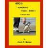 Gods Humorous Tales Book - 2