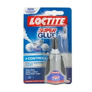 Loctite Control Super Glue Adhesive - 0.0066lbs