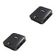 thumbnail image 1 of Seitruly 2 en 1 Bluetooth 5.0 Transmisor de audio Adaptador receptor 3.5 mm para TV PC 2piezas Tipo 1, 1 of 1