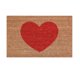 thumbnail image 2 of Ganfancp Día de San Valentín Alfombra Salón Dormitorio Felpudo Holiday Floor Mat Regalo Mat 50X80Cm Rebajas Hoy Liquidación 1X Alfombrilla, 2 of 2