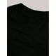 thumbnail image 2 of Regalo de San Valentín para enfermeras: camiseta informal para mujer con diseño de corazón y estetoscopio. Transpirable, cómoda, manga corta y cuello redondo. Ideal para actividades al aire libre y vi, 2 of 5