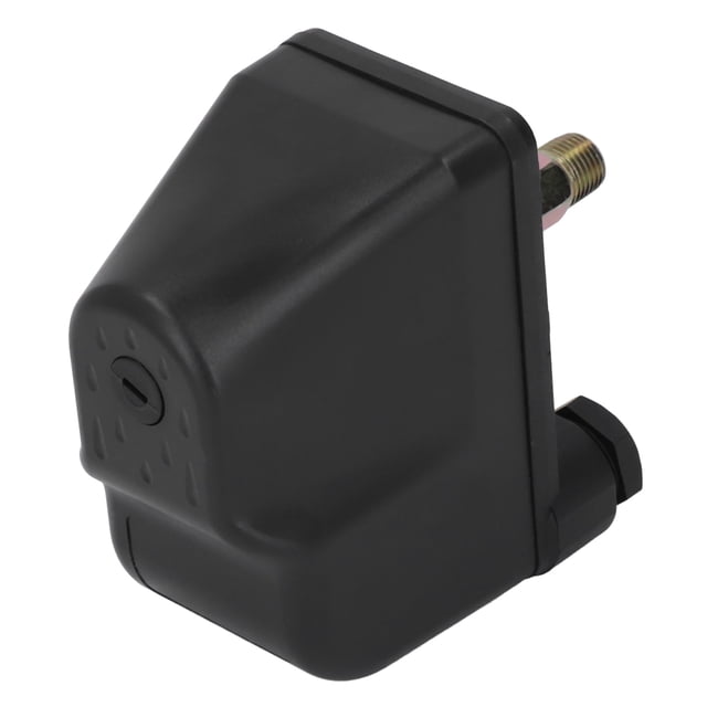 Water Pump Pressure Control Switch High Power IP44 Automatic Water Pump Controller 110V 230V 380V
