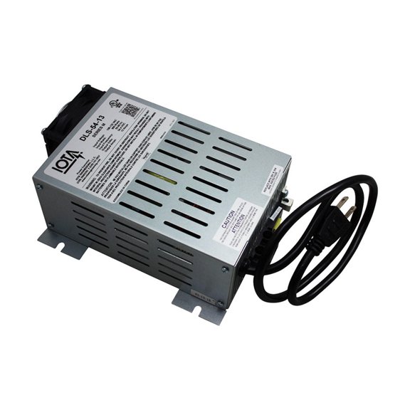 IOTA DLS-54-13 Converter and Charger
