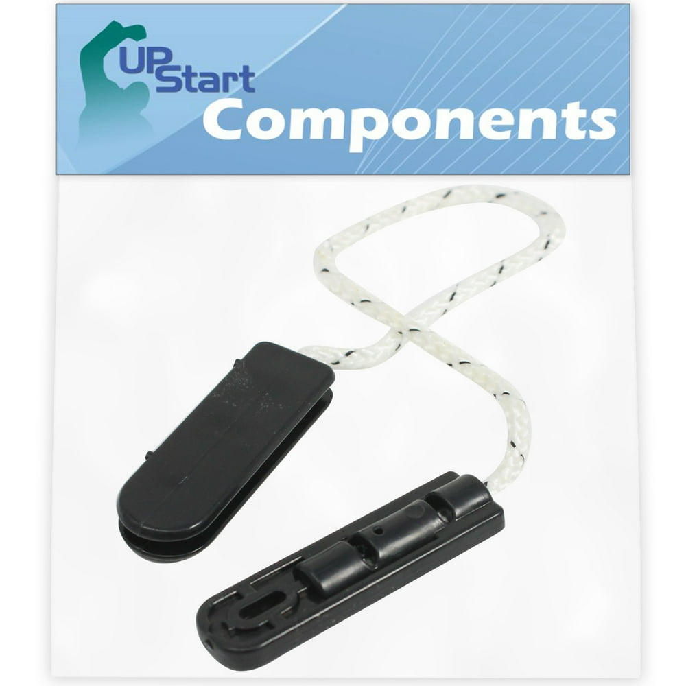 4933DD3001B Dishwasher Door Cable Replacement for Part Number AH3524406