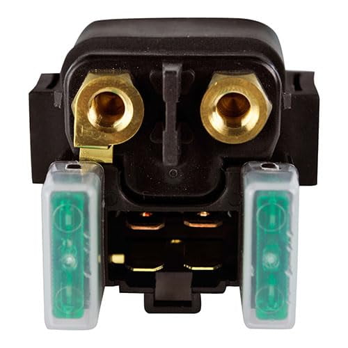 Rmstator Starter Relay Solenoid