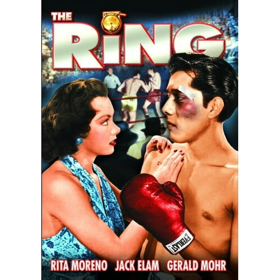 The Ring (DVD), Alpha Video, Drama