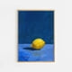 thumbnail image 3 of Póster de lienzo con diseño de frutas abstractas y modernas maximalistas para pared, con impresiones de naranjas, melocotones, fresas, sandías, tomates, limones y higos, para decoración del hogar, 3 of 5