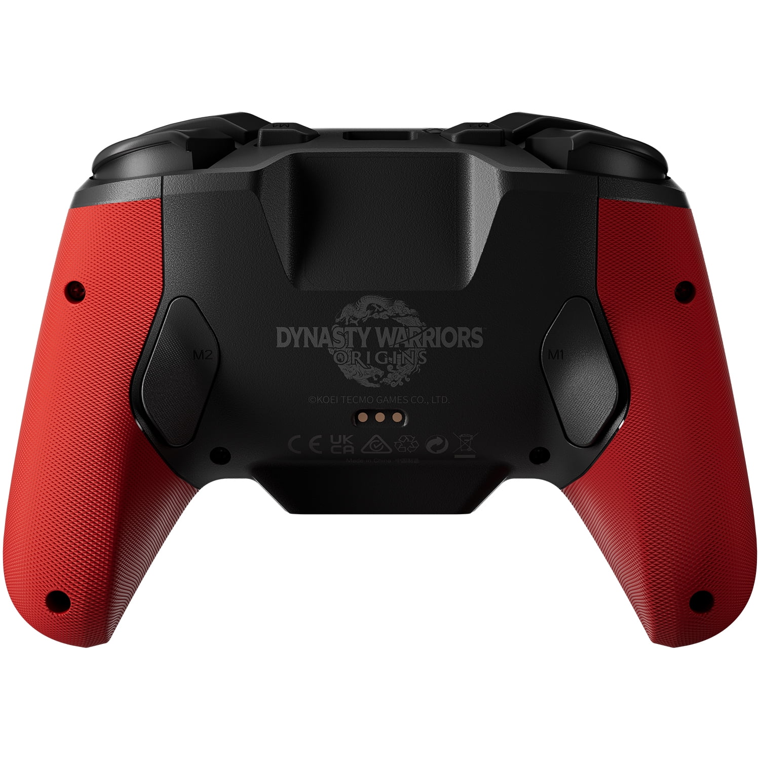BIGBIG WON BLITZ 2 Bluetooth Wireless Controller with TMR Joystick