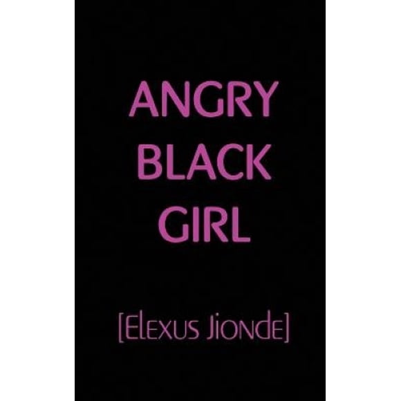 Angry Black Girl