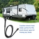 thumbnail image 5 of Manguera de ducha para autocaravana juego de mano de 15 m 3 posiciones para ANGGREK Otros, 5 of 8