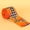 Z1#G,196.8x2.5 Inch, variant on Fall Ribbon Wired,196.8 Inch Fall Wired Edge Ribbons,Harvest Motif Wired‑Edge Ribbon Roll,Flexible Thanksgiving Printed Ribbon String,Autumn Themed Ribbon Ring for Bow Making,Gift Wrapping