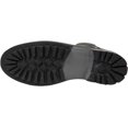 thumbnail image 5 of Crevo Men's Camden Lace Up Ankle Boots Genuine Leather Memory Foam Insole, 5 of 6