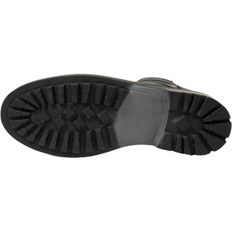 Crevo camden boot black 2025