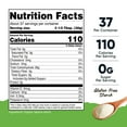 thumbnail image 4 of Nutricost Organic Tapioca Starch (2.5 LB) - Gluten-Free, GMO-Free, 4 of 7