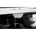 thumbnail image 3 of Access Rockstar Hitch Ford F250,F350 Smooth Mill Finish Mounted Mud Flaps, 3 of 8