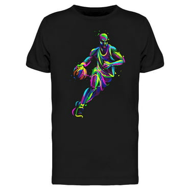 Inktastic Basketball Swish Youth T-Shirt - Walmart.com