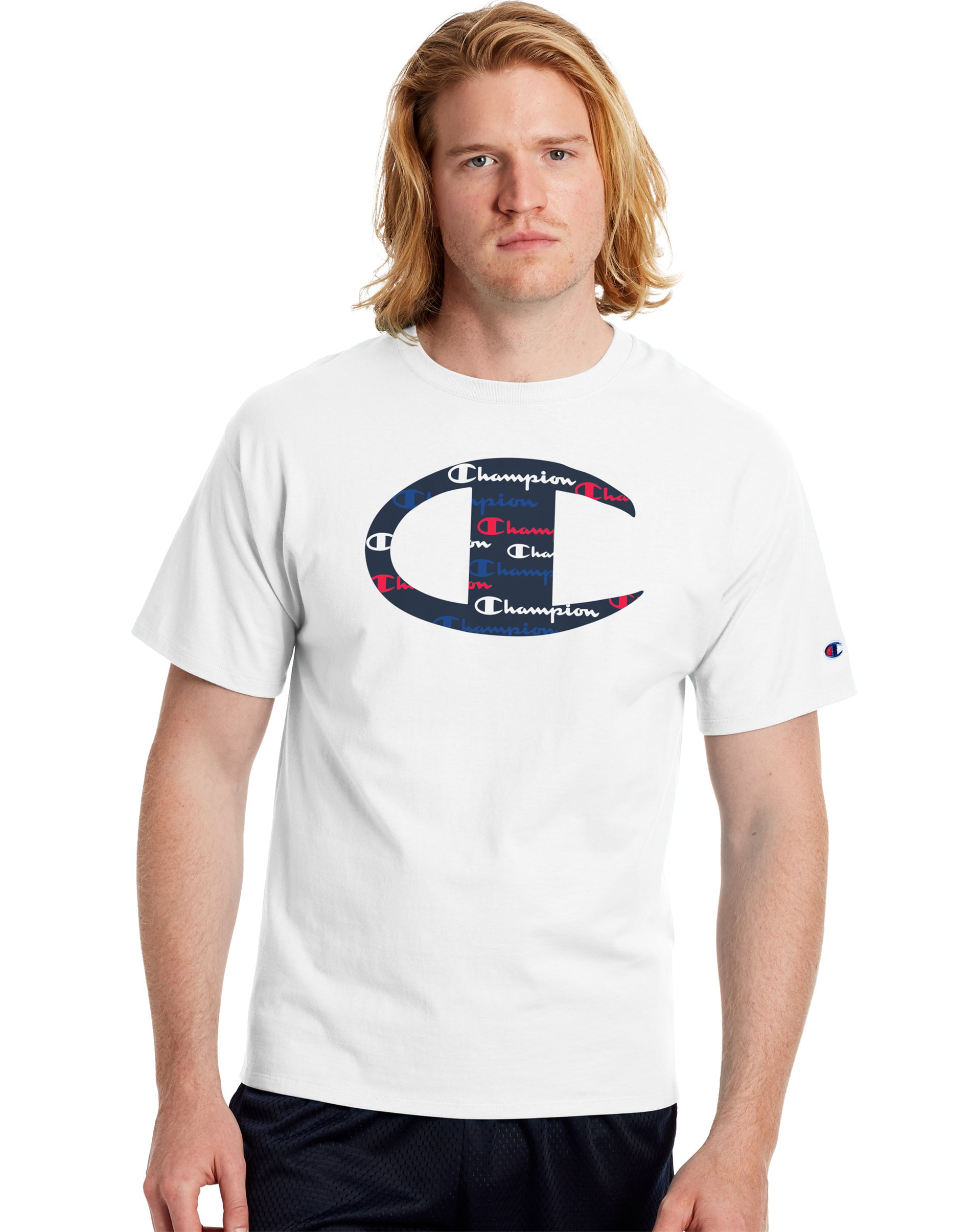 USA Champion Men's Classic T-Shirt